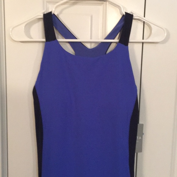 🎈SALE Athleta Caspian Dress - Picture 2 of 4